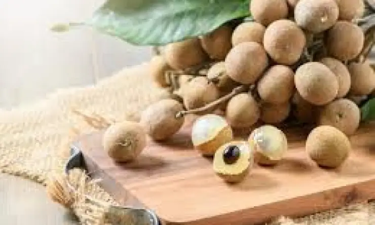 Mengapa Asupan Zat Besi Pada Buah Kelengkeng Penting Bagi Ibu Hamil