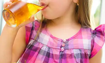 4 Manfaat Paling Potensial dari Cuka Apel untuk Pencernaan Anak-anak, Orang Tua Perlu Tau Ini!